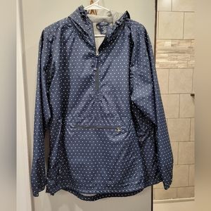 Charles River Pullover